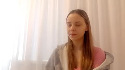 Snapshot of sherrylkeep chatting on 02/22/26, 07:19 Lisa online show from 02/22/26, 07:19