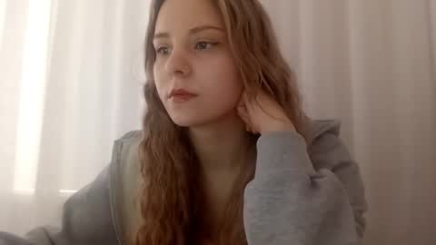 Snapshot of sherrylkeep chatting on 02/23/26, 07:28 Lisa online show from 02/23/26, 07:28