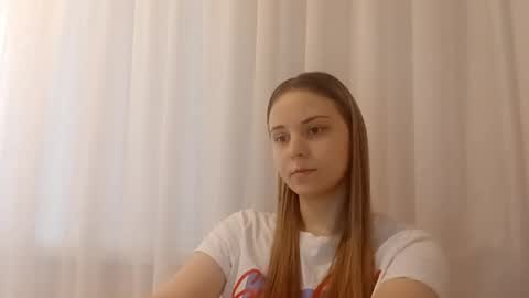 Snapshot of sherrylkeep chatting on 04/12/26, 09:47 Lisa online show from 04/12/26, 09:47