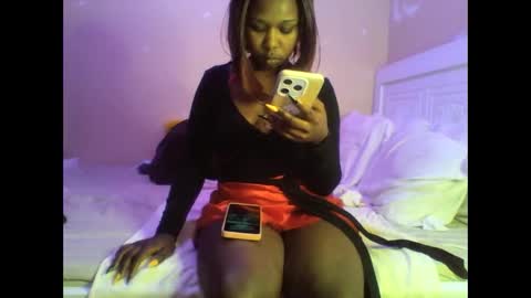 sherryspicy34 online show from 09/29/25, 04:28