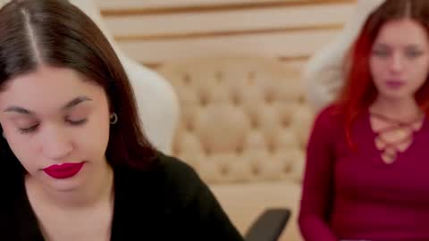 Snapshot of sheryl_elegance chatting on 12/02/24, 11:56 Sheryl online show from 12/02/24, 11:56