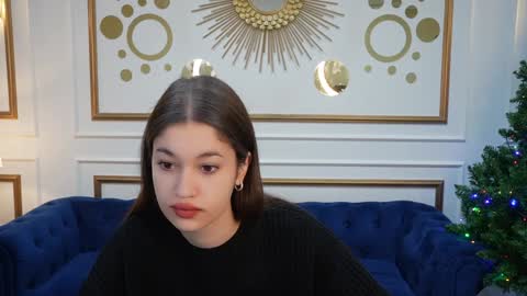 Snapshot of sheryl_elegance chatting on 12/11/24, 11:41 Sheryl online show from 12/11/24, 11:41