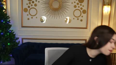 Snapshot of sheryl_elegance chatting on 01/08/25, 12:26 Sheryl online show from 01/08/25, 12:26