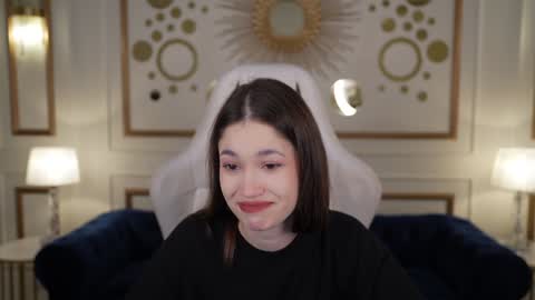 Snapshot of sheryl_elegance chatting on 02/06/25, 12:05 Sheryl online show from 02/06/25, 12:05