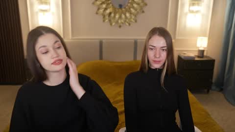 Snapshot of sheryl_elegance chatting on 02/17/25, 11:44 Sheryl online show from 02/17/25, 11:44