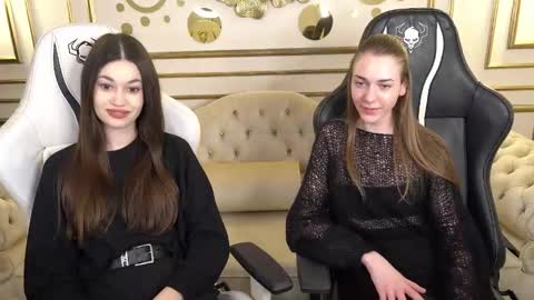 Snapshot of sheryl_elegance chatting on 02/18/25, 12:06 Sheryl online show from 02/18/25, 12:06