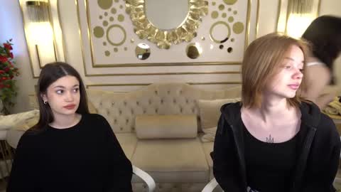 Snapshot of sheryl_elegance chatting on 02/20/25, 12:15 Sheryl online show from 02/20/25, 12:15