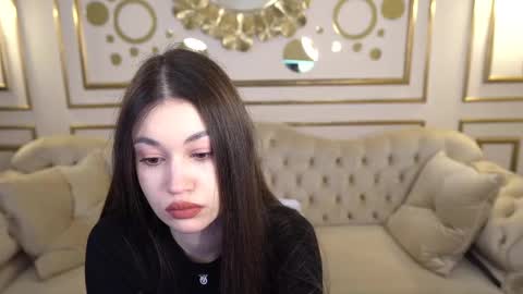 Snapshot of sheryl_elegance chatting on 02/24/25, 11:54 Sheryl online show from 02/24/25, 11:54