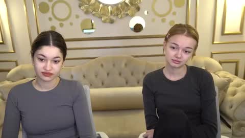 Snapshot of sheryl_elegance chatting on 02/25/25, 12:03 Sheryl online show from 02/25/25, 12:03