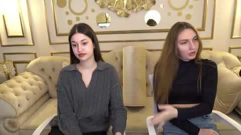 Snapshot of sheryl_elegance chatting on 02/26/25, 06:11 Sheryl online show from 02/26/25, 06:11