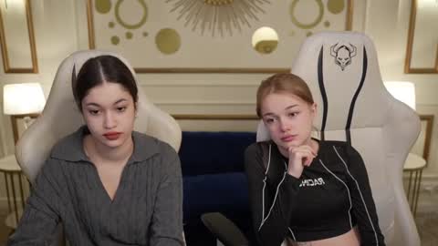 Snapshot of sheryl_elegance chatting on 02/27/25, 02:43 Sheryl online show from 02/27/25, 02:43