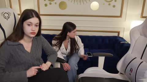 Snapshot of sheryl_elegance chatting on 02/27/25, 05:47 Sheryl online show from 02/27/25, 05:47