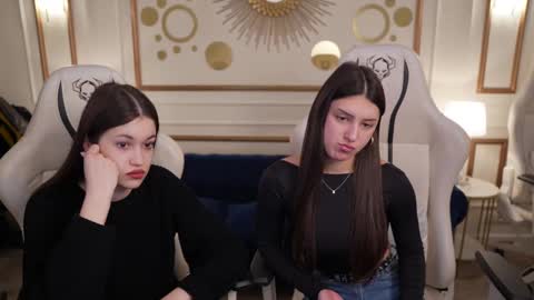 Snapshot of sheryl_elegance chatting on 02/28/25, 06:31 Sheryl online show from 02/28/25, 06:31