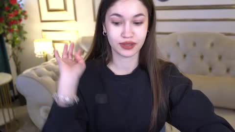 Snapshot of sheryl_elegance chatting on 03/04/25, 11:29 Sheryl online show from 03/04/25, 11:29