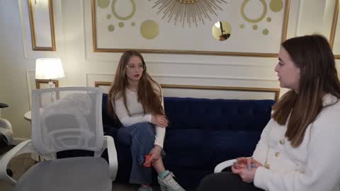 Snapshot of sheryl_elegance chatting on 03/05/25, 11:38 Sheryl online show from 03/05/25, 11:38