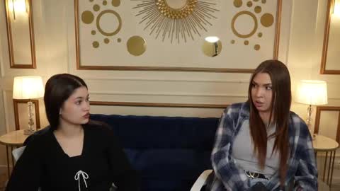 Snapshot of sheryl_elegance chatting on 03/05/25, 05:50 Sheryl online show from 03/05/25, 05:50