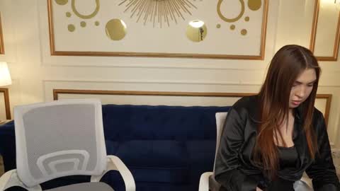 Snapshot of sheryl_elegance chatting on 03/07/25, 11:51 Sheryl online show from 03/07/25, 11:51