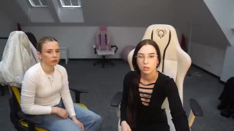 Snapshot of sheryl_elegance chatting on 09/16/25, 10:16 Sheryl online show from 09/16/25, 10:16