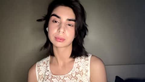 Amy online show from 06/05/26, 12:22