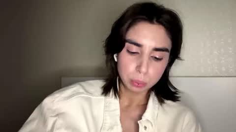 Amy online show from 06/10/26, 11:42