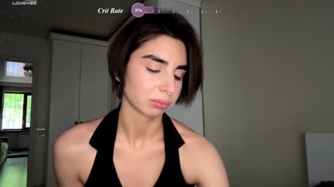 Amy online show from 07/09/26, 12:31