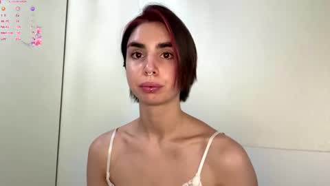 Amy online show from 07/19/26, 11:14