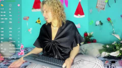 Shera Hade online show from 01/12/26, 09:42