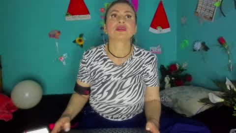 Shera Hade online show from 01/17/26, 11:08