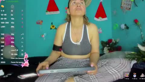 Shera Hade online show from 02/05/26, 10:53