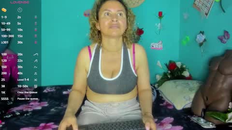 Shera Hade online show from 03/14/26, 06:30