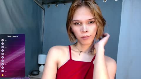 Lana But you can spell it backwards online show from 11/19/25, 02:33