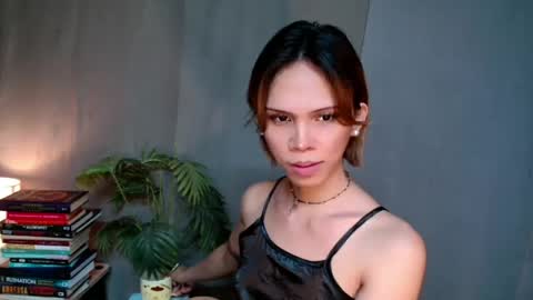 Snapshot of shes_notme chatting on 04/11/26, 10:08 Lana But you can spell it backwards online show from 04/11/26, 10:08
