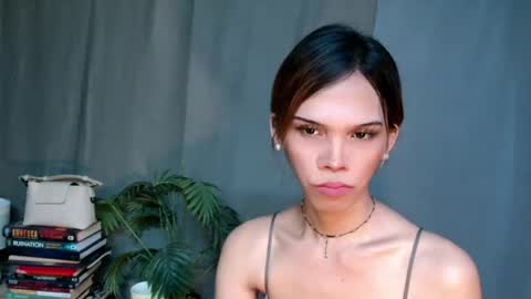 Snapshot of shes_notme chatting on 04/30/26, 10:32 Lana But you can spell it backwards online show from 04/30/26, 10:32
