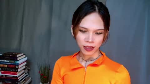 Snapshot of shes_notme chatting on 05/12/26, 08:28 Lana But you can spell it backwards online show from 05/12/26, 08:28