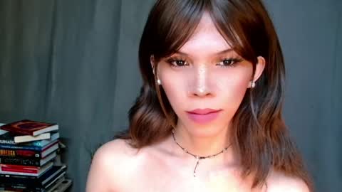 Snapshot of shes_notme chatting on 05/15/26, 10:39 Lana But you can spell it backwards online show from 05/15/26, 10:39