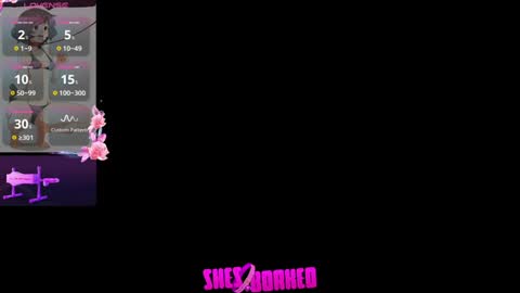 Gina online show from 12/04/24, 02:48