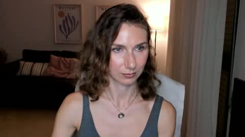 shesleepsnaked online show from 01/10/25, 09:20