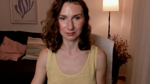 shesleepsnaked online show from 01/15/25, 07:34