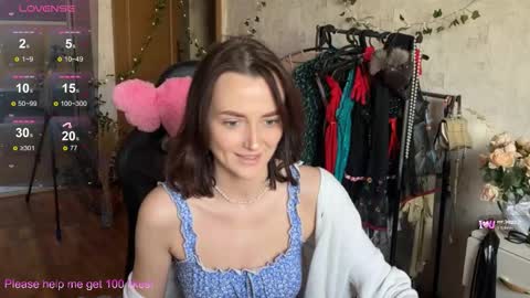 Snapshot of sheslike_firstlove chatting on 02/28/26, 12:17 Vanessa online show from 02/28/26, 12:17