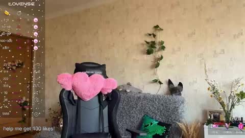 Snapshot of sheslike_firstlove chatting on 04/12/26, 06:40 Vanessa online show from 04/12/26, 06:40