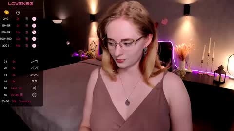 Hello guys my name is Aemilia online show from 05/14/26, 08:32