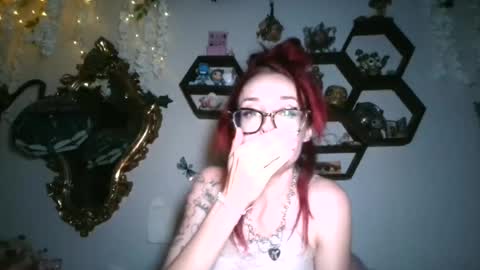 peachy online show from 06/15/26, 04:25