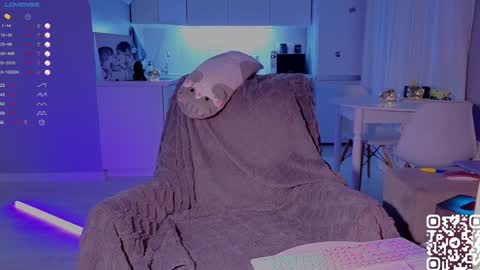 Sheyli online show from 01/12/25, 05:22