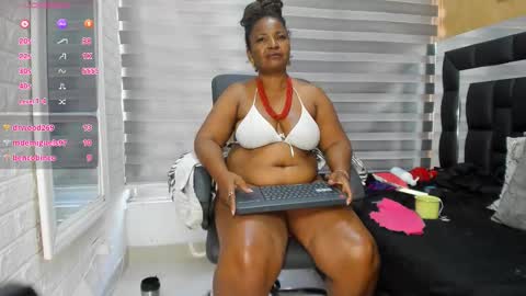 sheyla__ebony online show from 02/12/26, 02:34