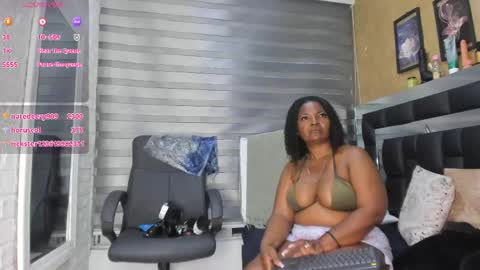 sheyla__ebony online show from 05/18/26, 10:43
