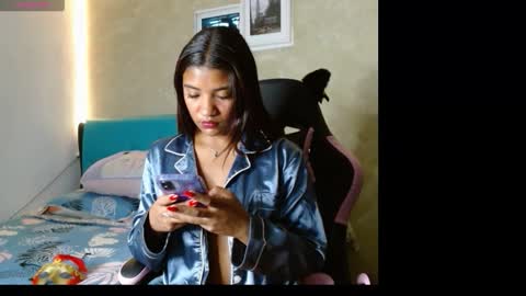 Sheyla and Criss online show from 03/02/26, 12:23