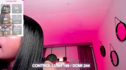 Sheyla online show from 01/08/25, 10:15