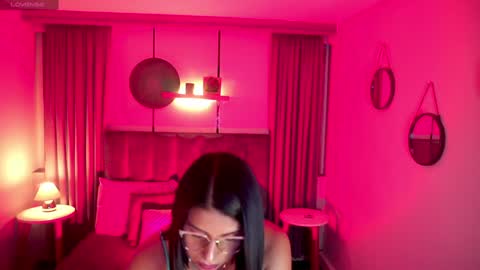 Sheyla online show from 01/19/25, 04:33