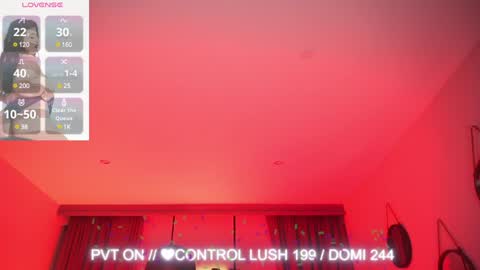 Sheyla online show from 01/22/25, 04:02