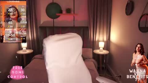 Sheyla online show from 09/20/25, 04:02